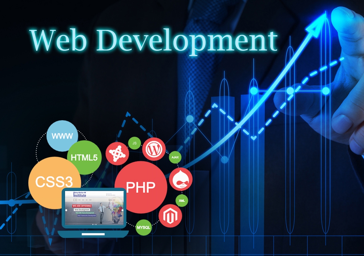 web-development