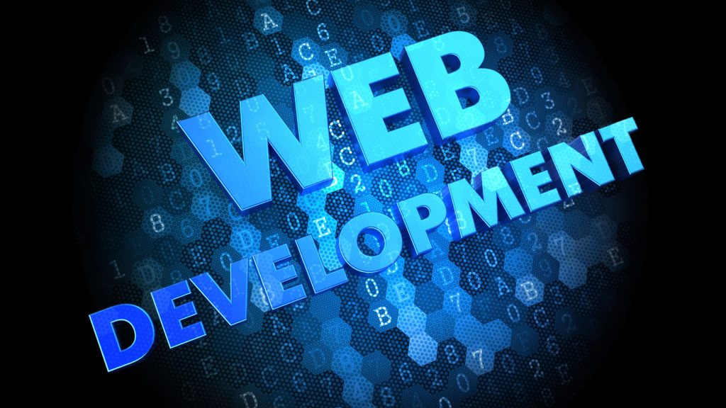 Web Development 2 web development5