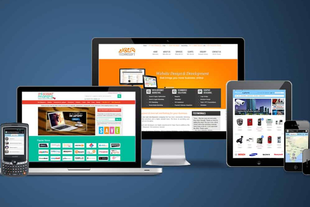 Responsive Web 1 responsive-web1