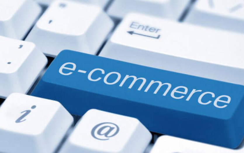 E-Commerce Solution 1 e commerce
