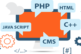 web development