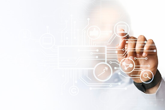 digital solutions provider